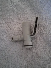 Above Ground Pool Parts, Replacement Pool Pump Part for Intex/Bestway/Coleman wi