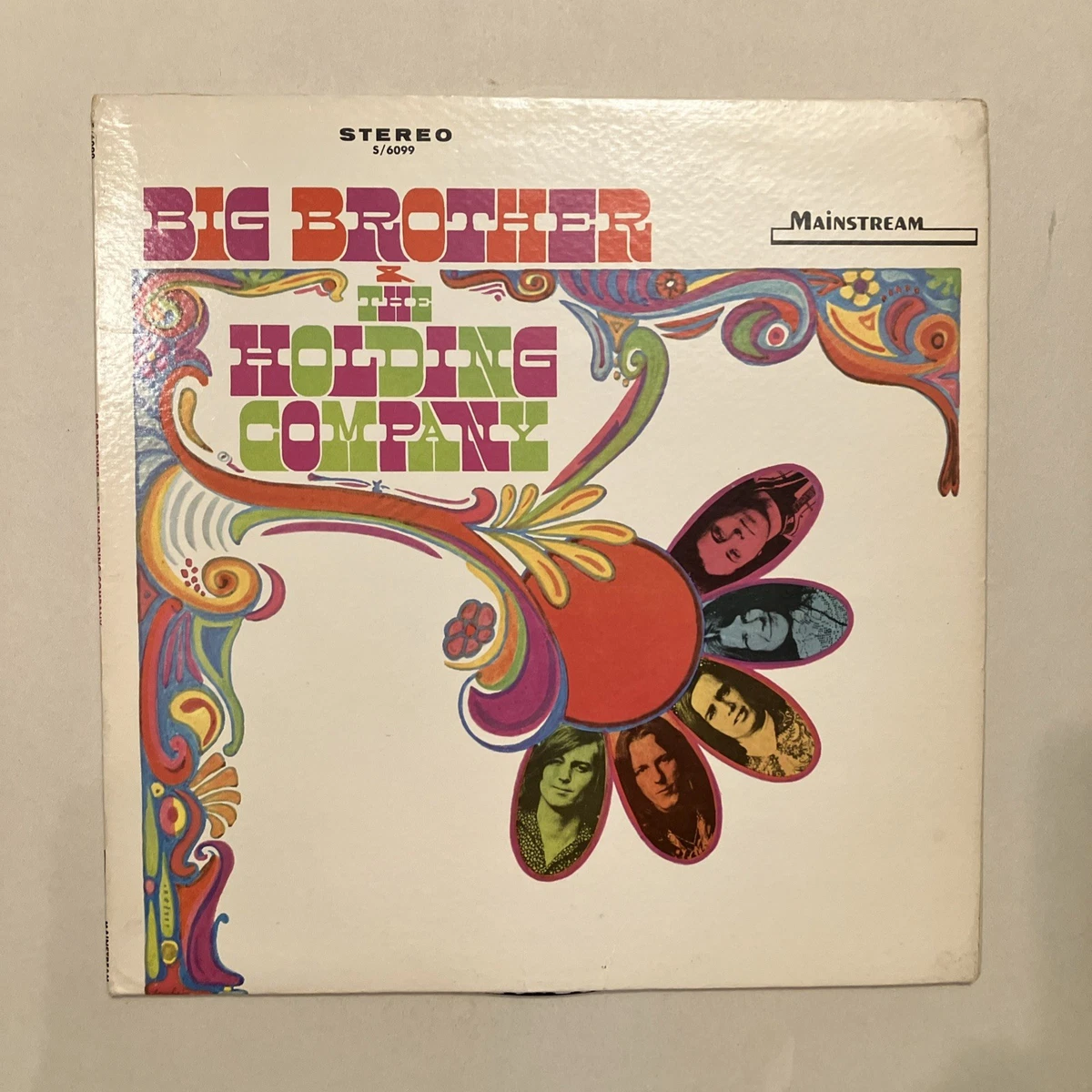 Big Brother Holding Company Lp for sale | eBay