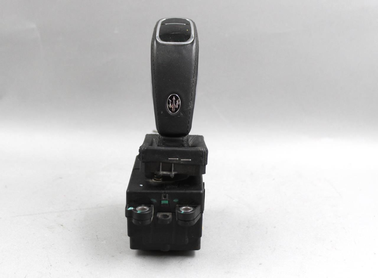 2019 MASERATI LEVANTE  Automatic Transmission Gear Shifter Shift OEM #36765