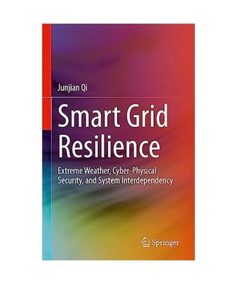 Smart Grid Resilience: Extreme Weather, Cyber-Physical Security, and System Inte