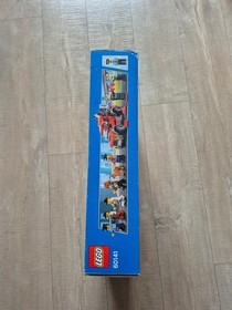 LEGO City 60141: Police Station New Sealed - Police Station 2017