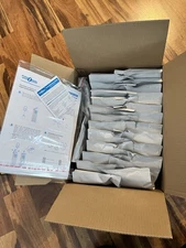 25 Pack - 5 Panel Oral Saliva Drug Test