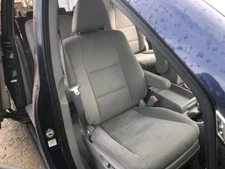 Passenger Front Seat Bucket -  Cloth Electric Fits 14-17 ODYSSEY 921884