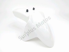 GARDE BOUE AVANT TRIUMPH SPEED TRIPLE 2005-2012 / NE 66498