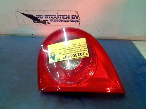 ACHTERLICHT RECHTS binnen Volkswagen Golf V (1K1) 2004 1K6945094G