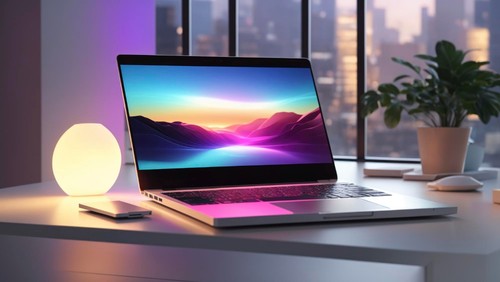 Business Laptop HP ProBook 650 G8 15.6" Core i5 16/256GB SSD NVMe FHD IPS W - Afbeelding 9 van 13
