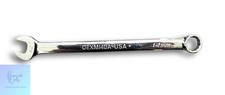 SNAP-ON Combination Wrench OEXM140A USA Durable Mechanic Tool