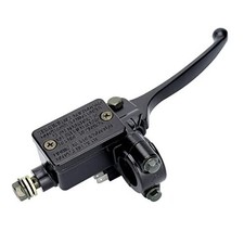 Right Brake Master Cylinder 50 110 125 ATV Dirt Bike Taotao Sunl 10mm
