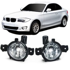 Nebelscheinwerfer passend für BMW 1er E81, E82, E87, E88, X1 E84, X3 E83 X5 E70