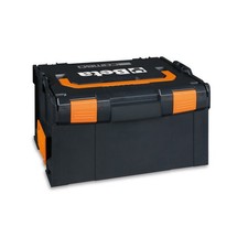 VALIGETTA PORTAUTENSILI COMBO IN ABS VUOTA BETA C99V2