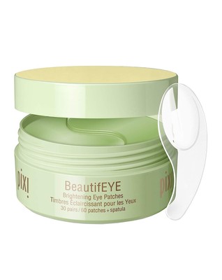 Hydrogel Under-Eye Patches for Dark Circles, Brightening  Hydrating - 30 Pairs