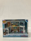 Funko Bitty Pop! (NIB) Lilo & Stitch Lilo's Home Playset
