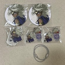 [Final price reduction] Yu-Gi-Oh! Collaboration Cafe Strong Enemy Yami Marik