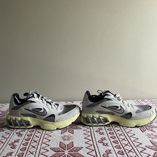 Nike Zoom Air Fire Women's Running Shoes Particle Grey, DV1129-003 Size 8 NWOT