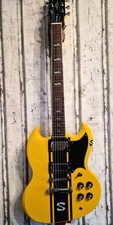 E-Gitarre WestCreek Racer