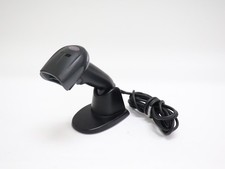Honeywell Xenon 1900 Corded Handheld Area-Imaging Barcode Scanner with Stand