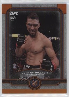 2019 Topps Museum Collection Copper /159 Johnny Walker #18 0eo6