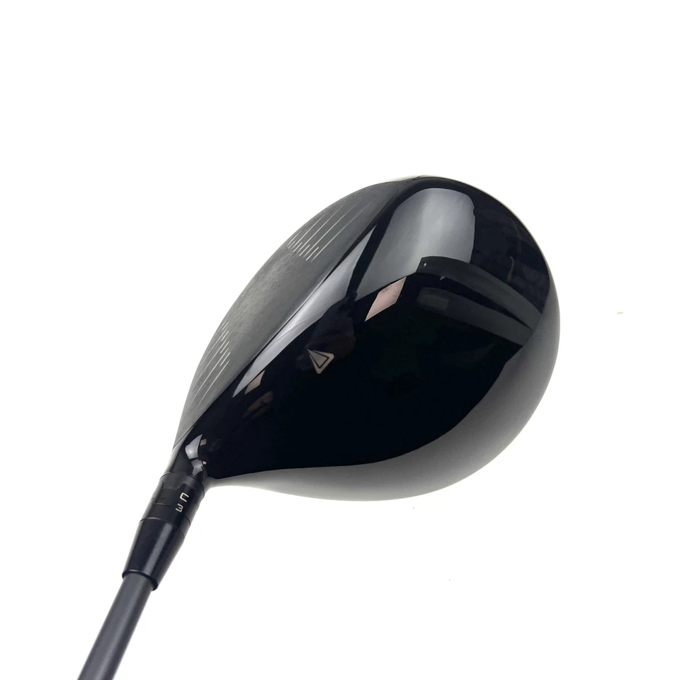 Titleist TS3 Driver / 8.5 Degree / HZRDUS Smoke Stiff Flex - Image 4 of 4