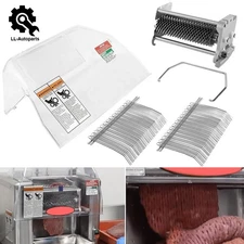 TA3130 Cradle Assembly & Cover, For Biro Tenderizers PRO-9 Tenderizers Sir Steak