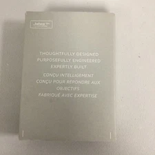 Jabra Elite 7 Active - True Wireless Earphones Black - Open Box