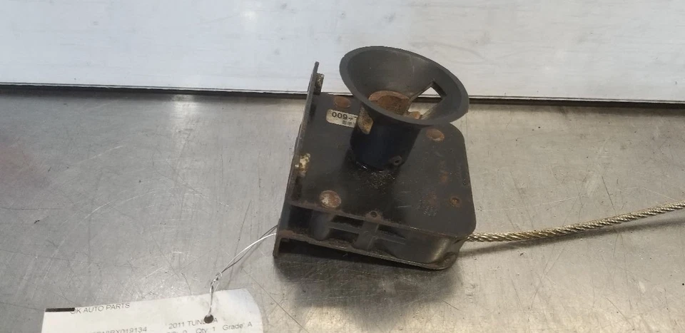 11 TOYOTA TUNDRA ЗАПАСНОЕ КОЛЕСО ОБОД ПЕРЕВОЗЧИК - Изображение 2 из 4