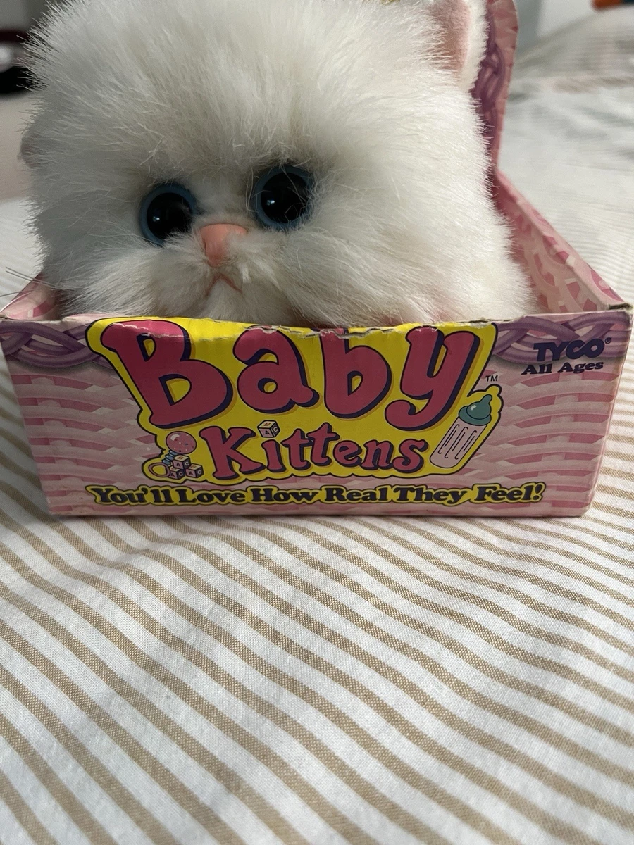 25+ Tyco Kitty Kittens for sale | Updated Oct 2026