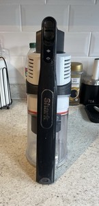 Shark IZ201UK Akku-Stielstaubsauger Motor / Behälter / Akku