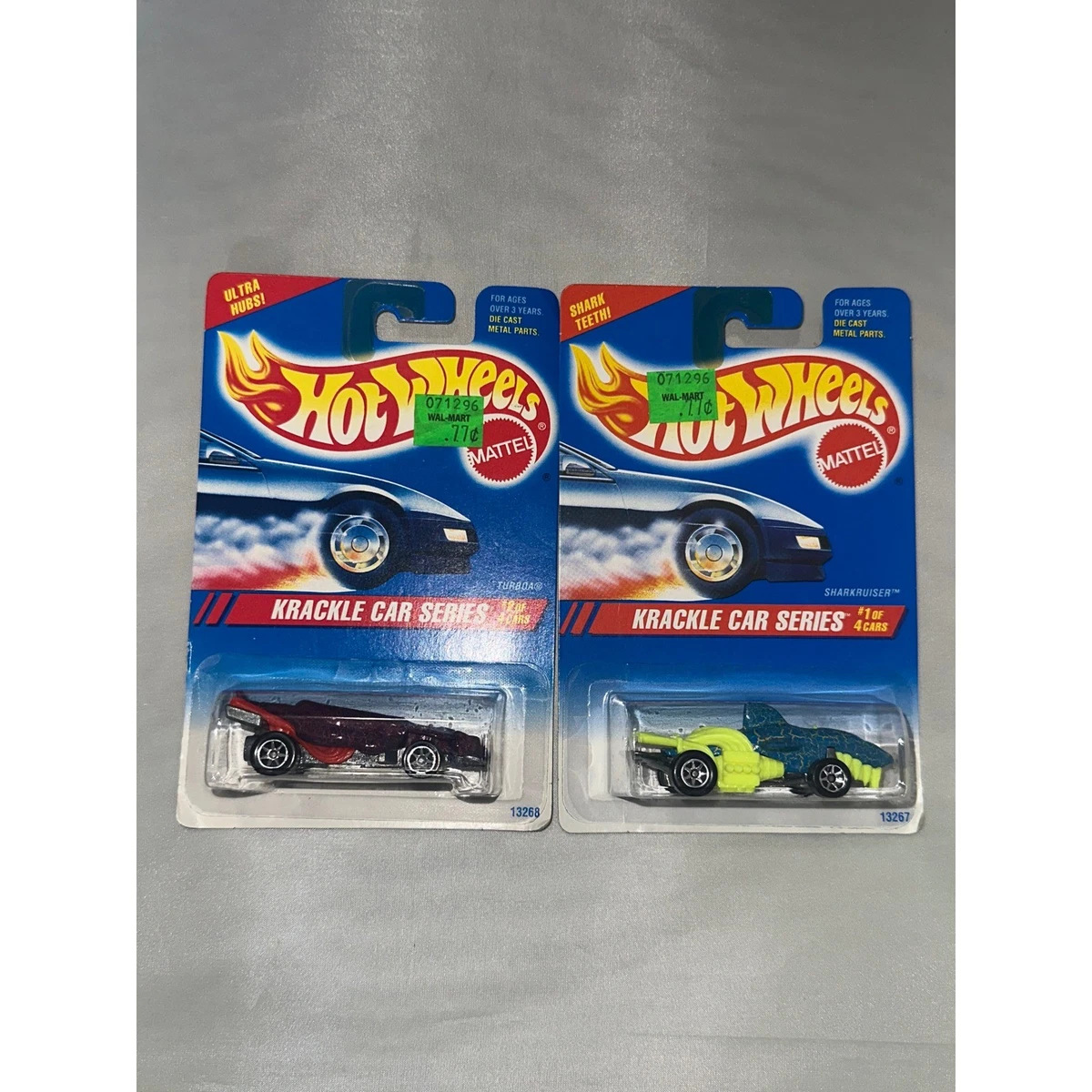 まとめ売り　ホットウィール　1994　FIRE CREW    マテル製 まとめ売り ホットウィール 1994 FIRE CREW マテル製 Hot Wheels Car