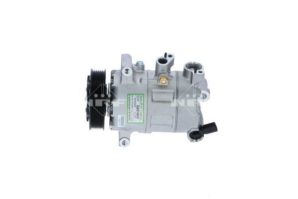 NRF 32936 Compressor, air conditioning for AUDI,CUPRA,MAN,SEAT,SKODA,VW - Image 25