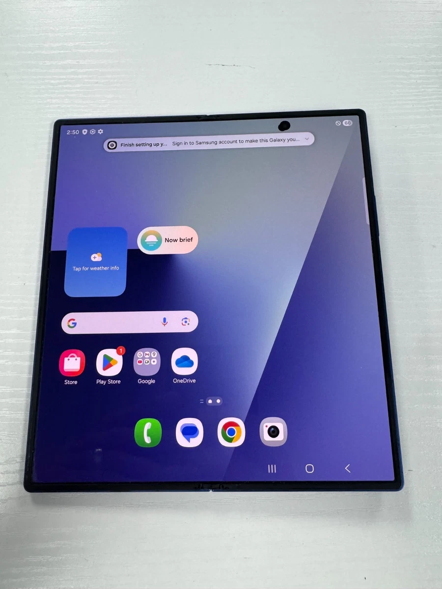 Samsung Galaxy Fold 512GB for Sale | Shop New & Used Cell Phones