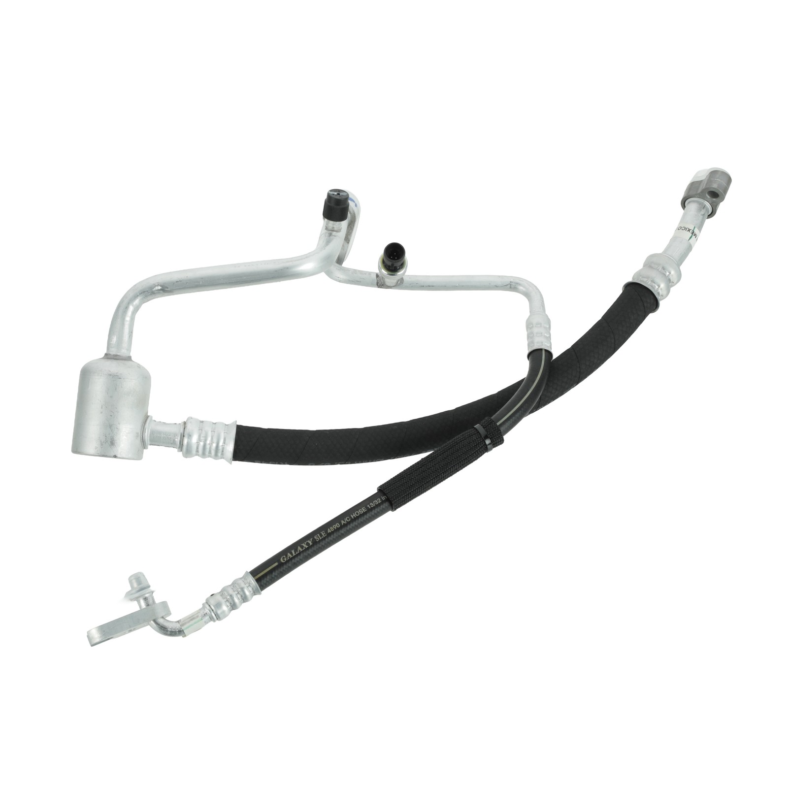 Manguera de descarga del evaporador de A/C para GM 2013-2017 Acadia, Enclave, Traverse (P/N 84121190)