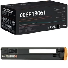 008R13061 Waste Toner Container for Xerox AltaLink C8030 C8035 etc. Printers