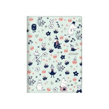 Sunstar Stationery Moomin Planner 2026 Monthly B6 Flyer S2958848from JP