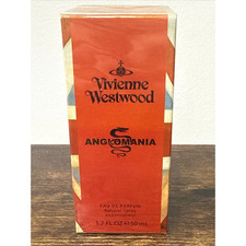Vivienne Westwood Anglomania 1.7oz Women's Perfume for sale online