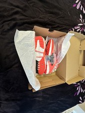 New Balance Men's Fuel Cell XC7 V5 Cross Country Racing Shoes US 12