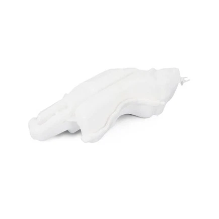 Lavadora de depósito de refrigerante de motor Mopar 55277374AA para Ram 2007 2010 para Dodge Foto 3 de 4