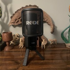 Rode NT-USB Wired Professional USB Condenser Microphone