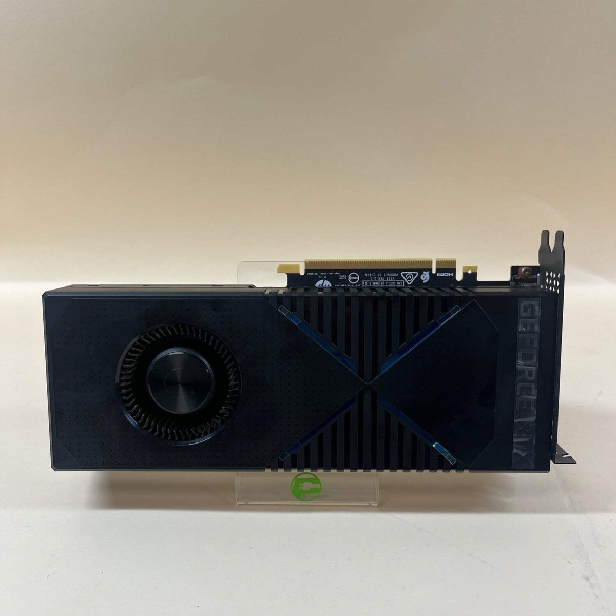 HP NVIDIA GeForce RTX 2070 8gb Super Gddr6 VR Ready Graphics