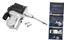 06L145612K Turbo Electronic Actuator Fit for EA888 A4 S4 A5 S5 A6 S6 A7 A8 S8 