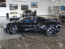 2025 Chevrolet Corvette 3LZ