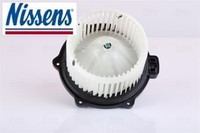 Nissens 87570 InnenraumgebläSe GebläSemotor GebläSe LüFtermotor
