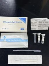 Chlamydia Test Kit