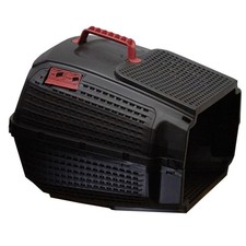 Neuer Grasfangkorb Fangbox Fangsack Fangkorb passend für Parkside PRM 1300 A1