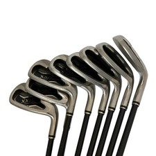 Dunlop XXIO 2010 Irons 5-9,Pw,Aw,Sw 8Clubs /XXIO MP600/Flex:Regular/ Iron set