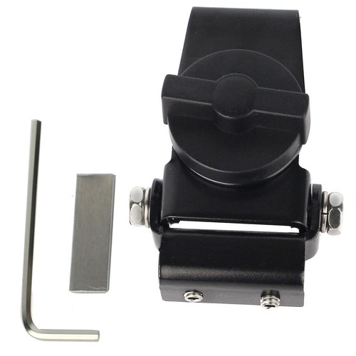 RB-20 Mobile Car CB Radio Antenna Mount Base Clip For QYT KT-8900D BAOJIE BJ-218 - Zdjęcie 11 z 12