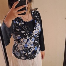 Unbranded Women's multi Blouse