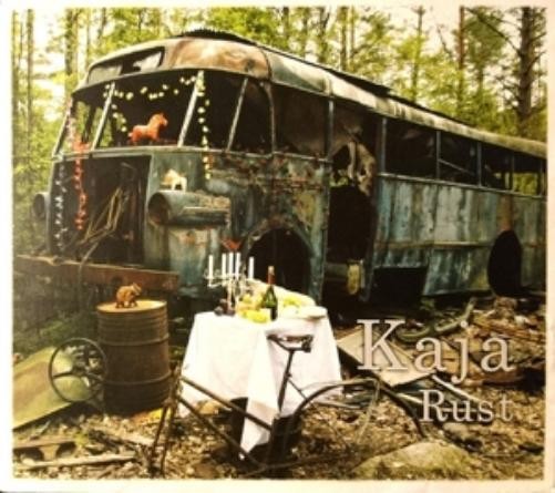 Kaja Rust (CD)