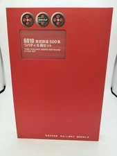 Popondetta 6010 Tobu Railway 500 Liberty h7_1212