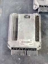 Oe 10 2011 Gmc Acadia Traverse Engine Control Module Ecm Ecu Aalt 12636355