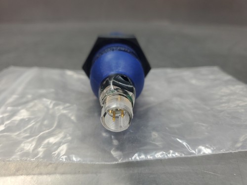 TELEMECANIQUE XX6V3A1PAM12 Ultrasonic Sensor, 12-24VDC. 5E-34/5 - Picture 3 of 6